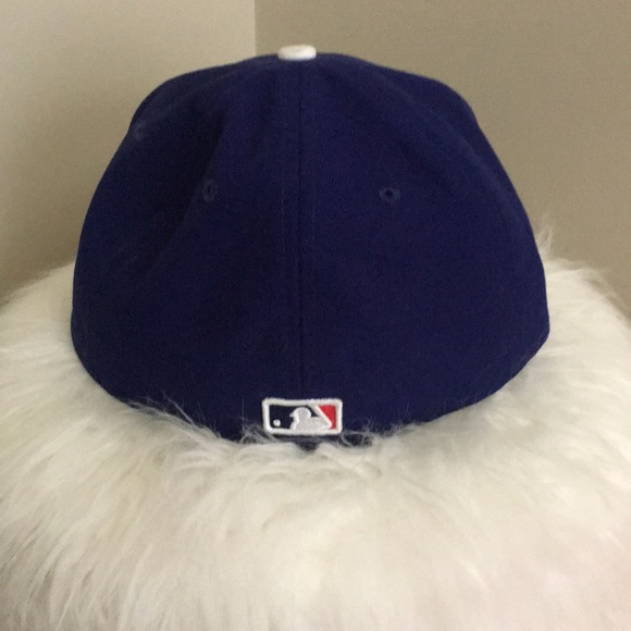LA Dodgers cap - Picture 2 of 4